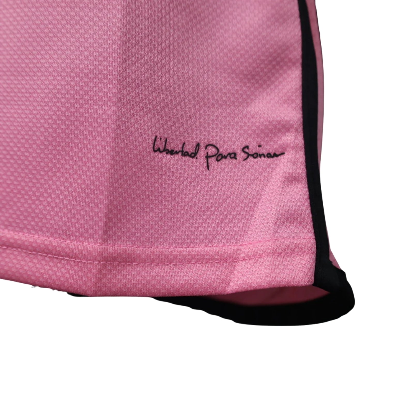 Inter Miami Domicile 24/25 - Version Joueur