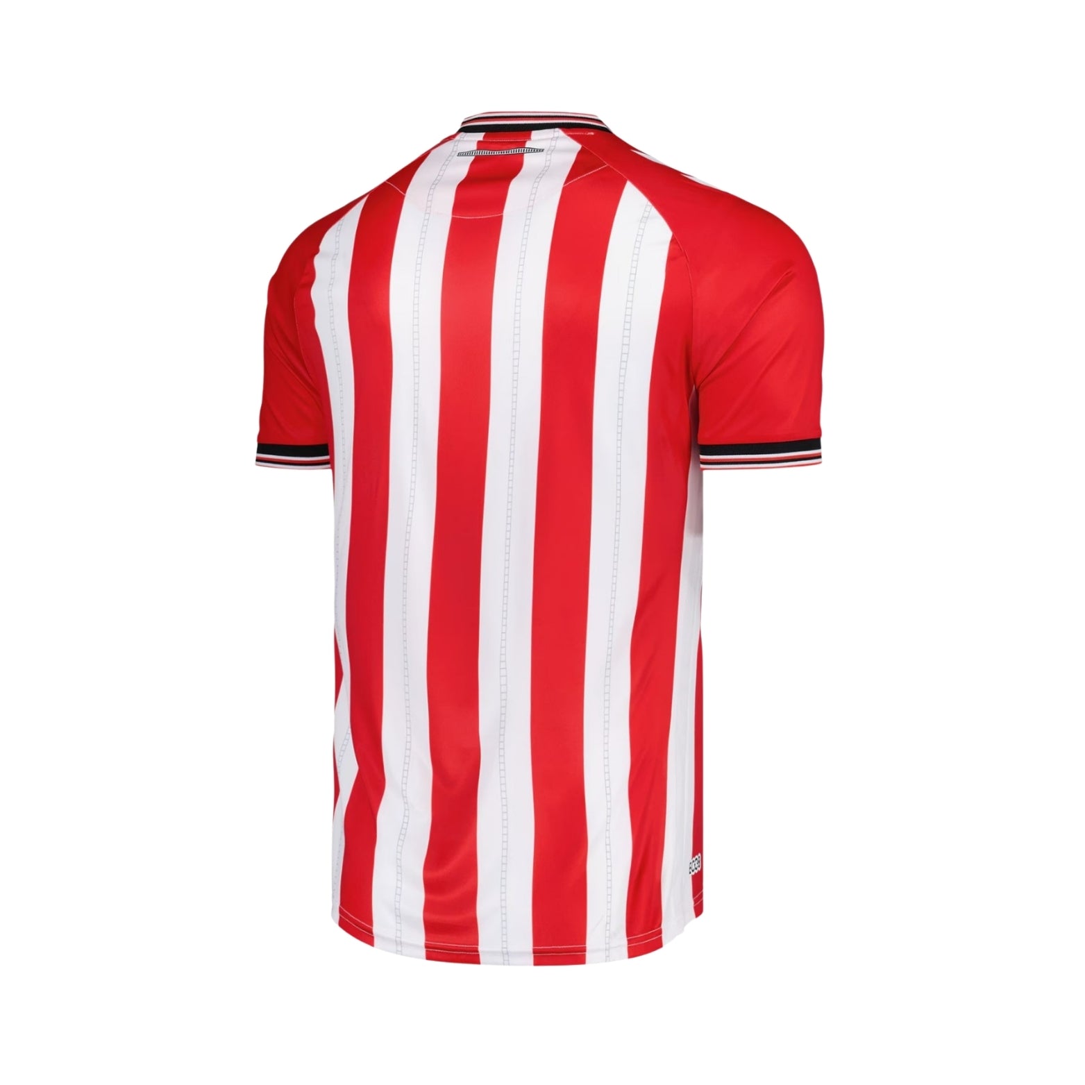 Sunderland Domicile 25/26