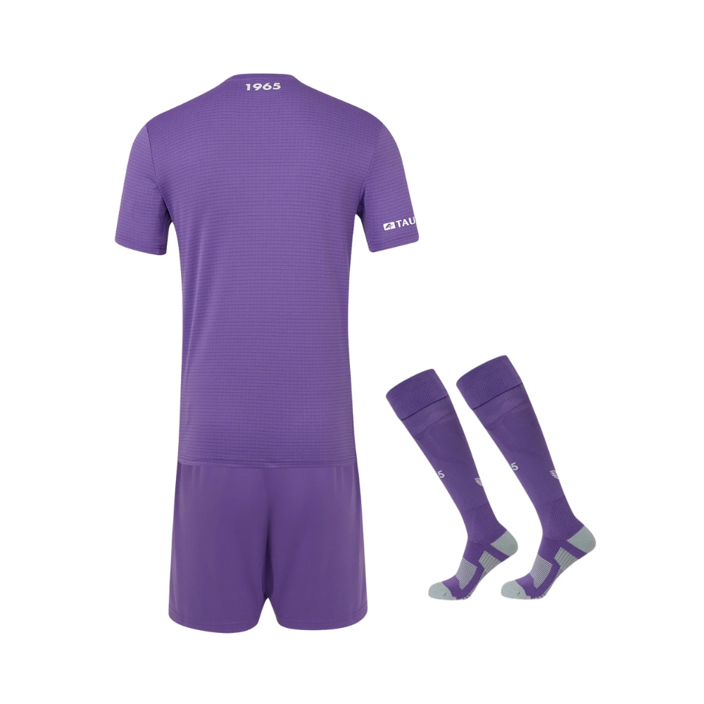 Kit - Twente Gardiens de But 25/26