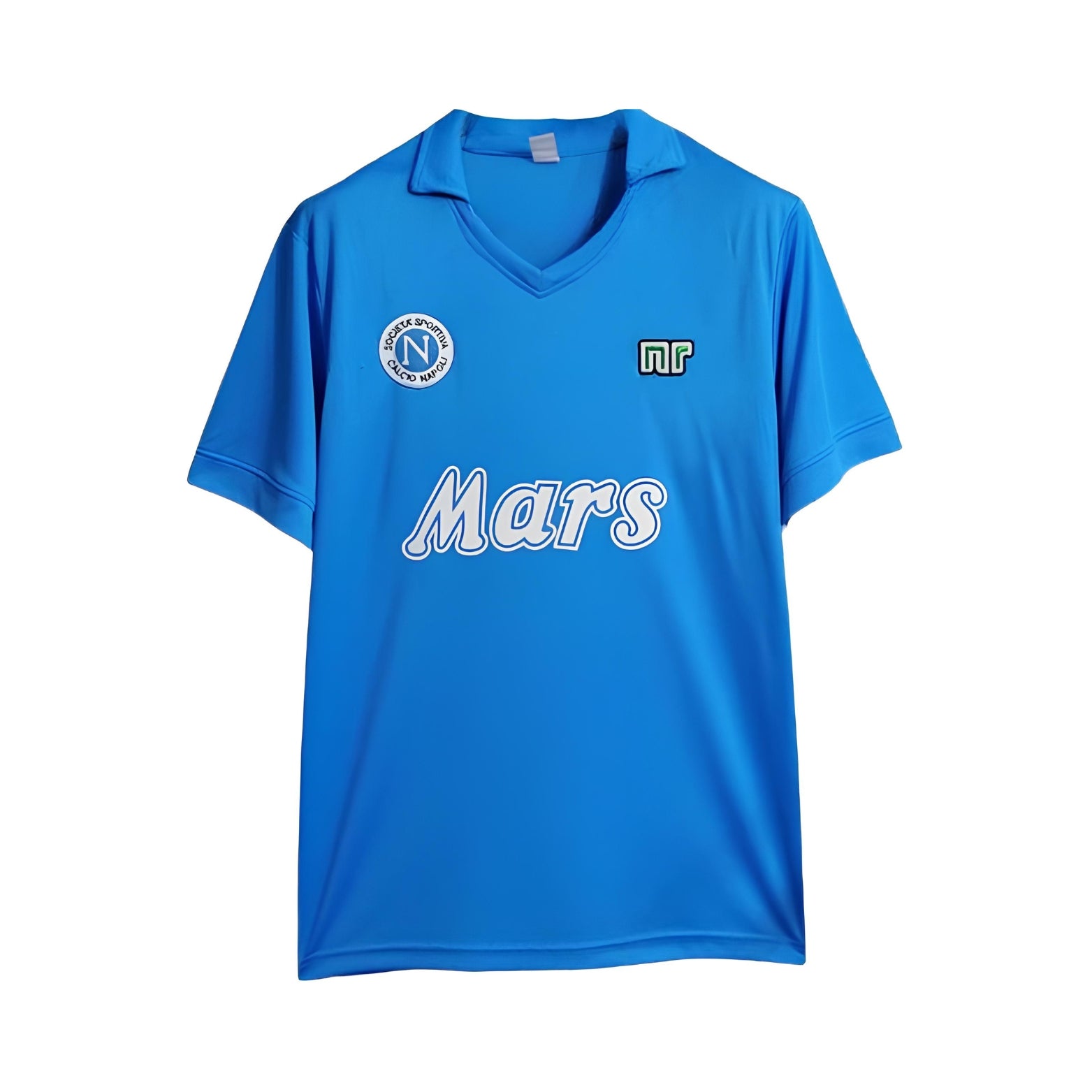 Naples Domicile 88/89