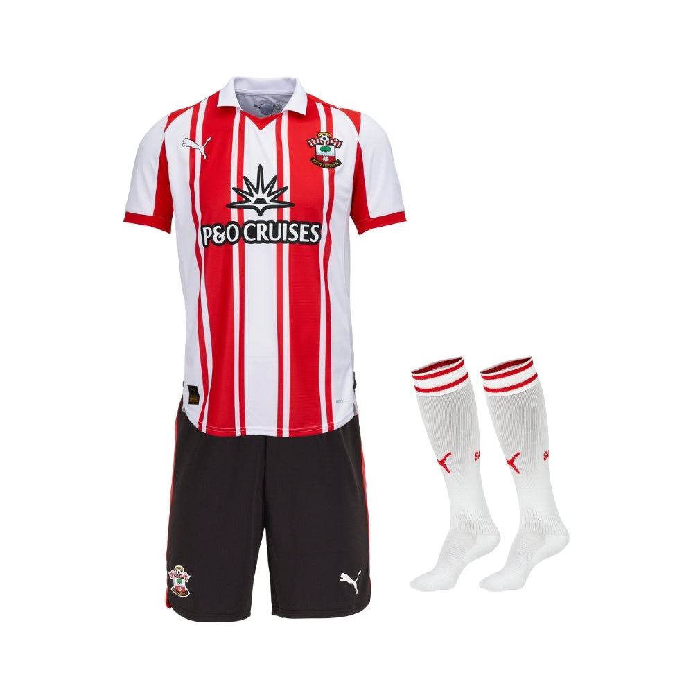 Kit - Southampton Domicile 25/26