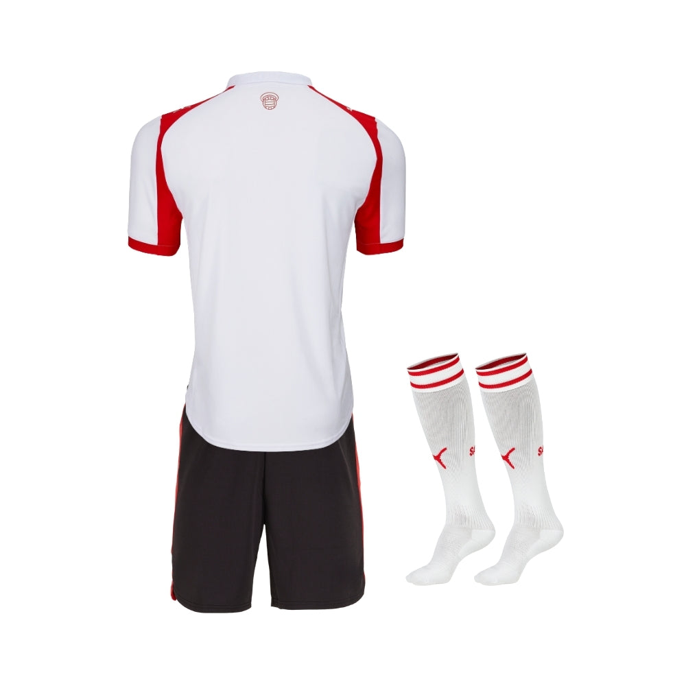 Kit - Southampton Domicile 25/26