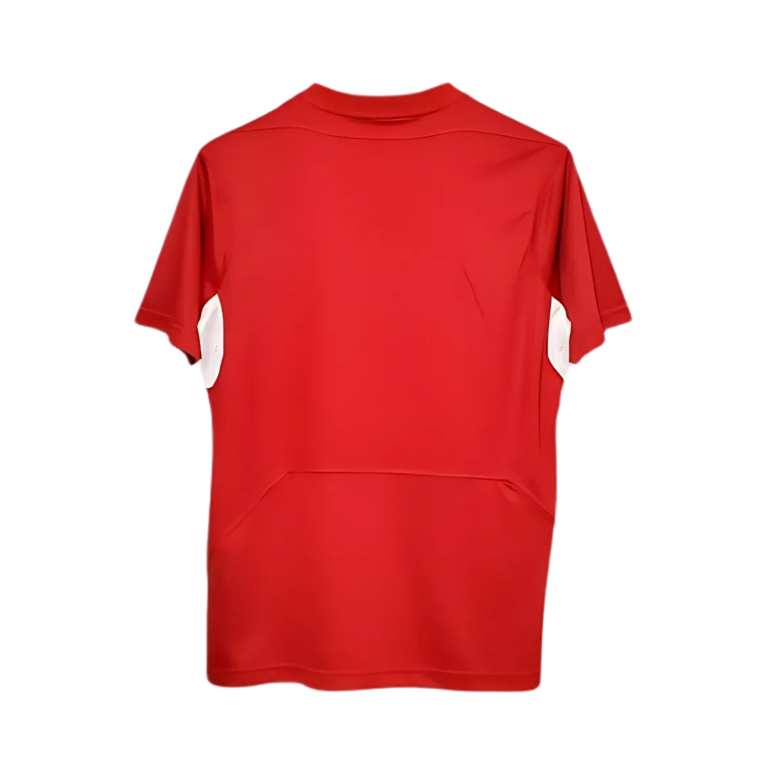 Liverpool Domicile 04/05