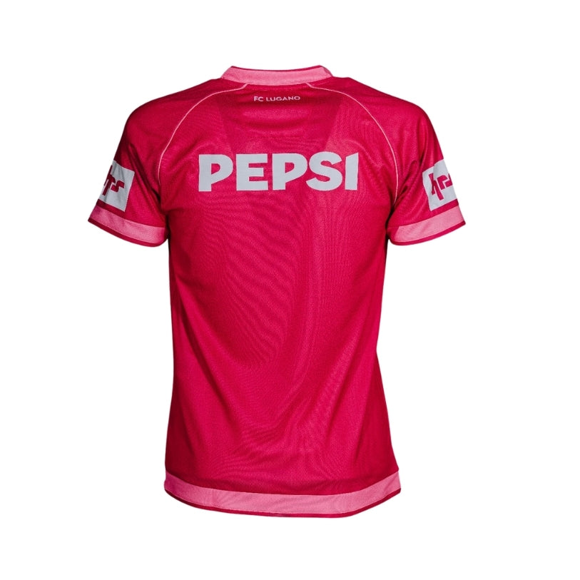 FC Lugano Gardiens de But 25/26