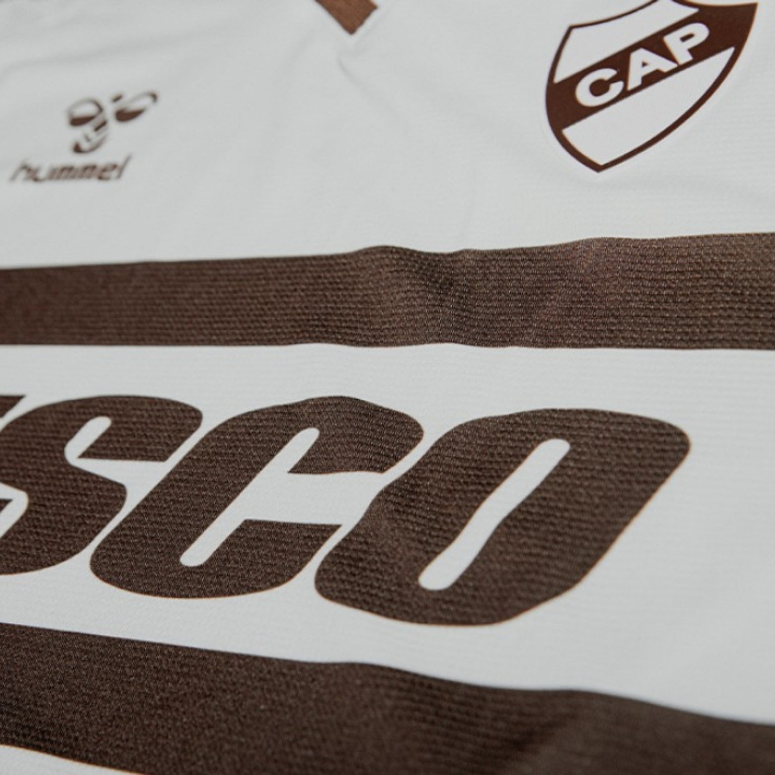 CA Platense Domicile 25/26