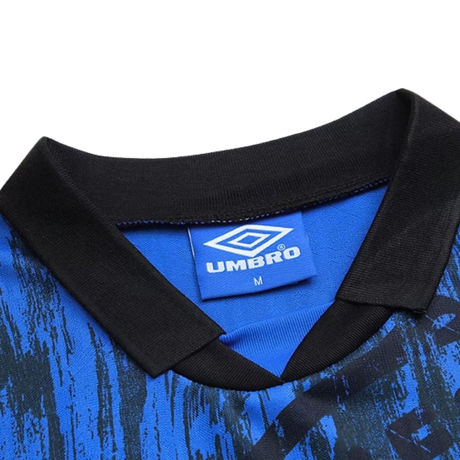 Manchester United Extérieur 92/93