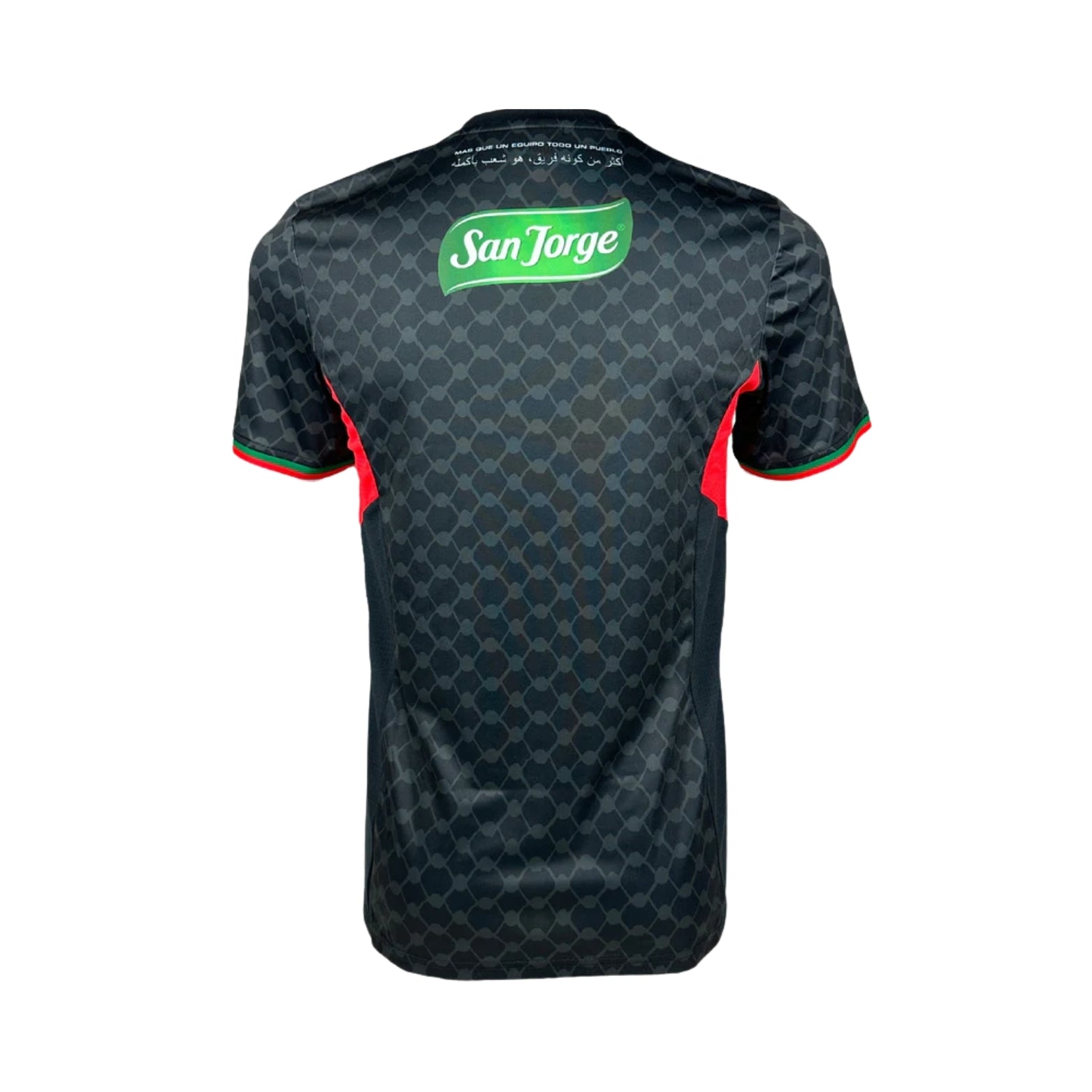 CD Palestino Extérieur 24/25