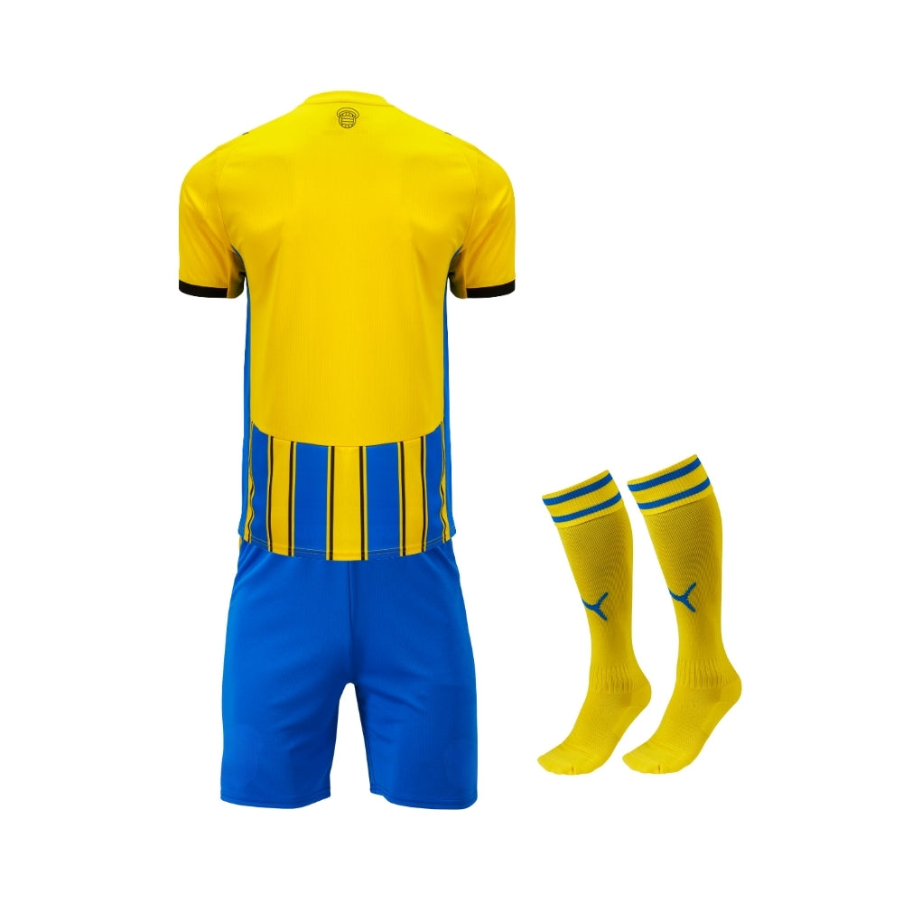 Kit - Southampton Extérieur 25/26