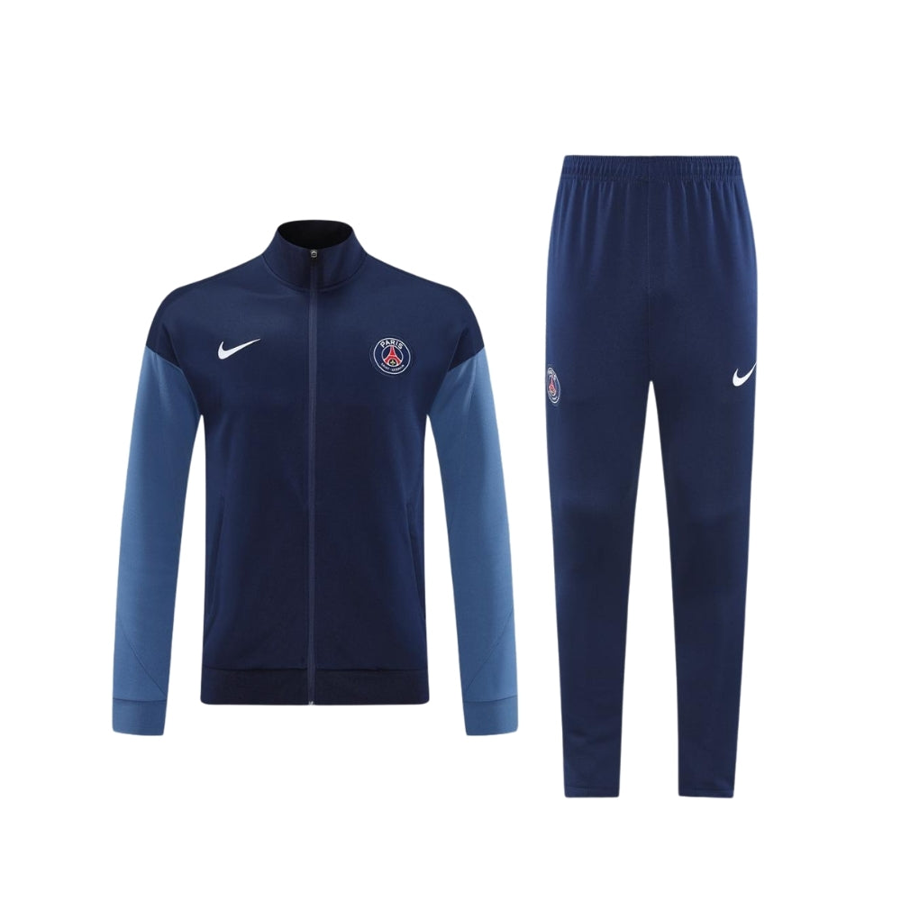 PSG 25/26 - Survêtement - Zip Complet