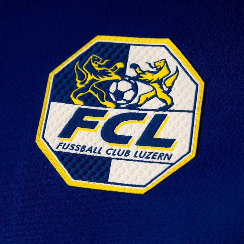 FC Luzern Domicile 25/26
