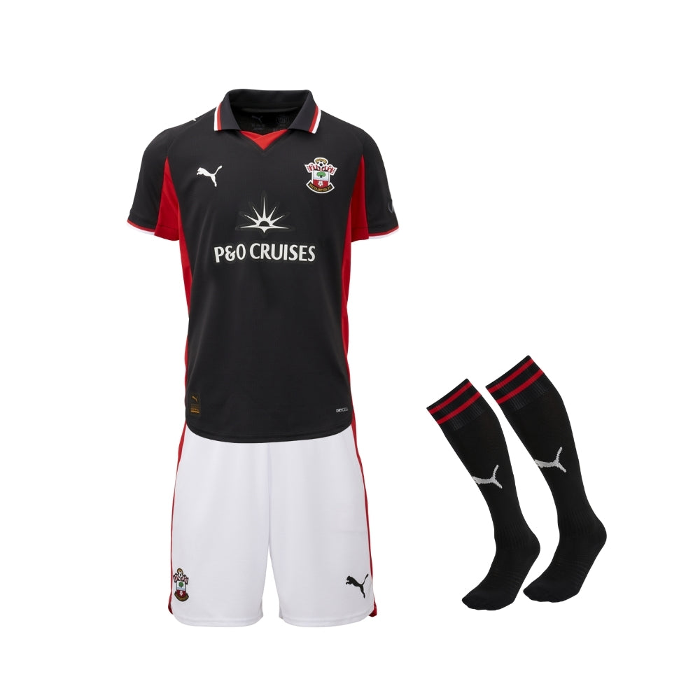 Kit - Southampton Troisième 25/26
