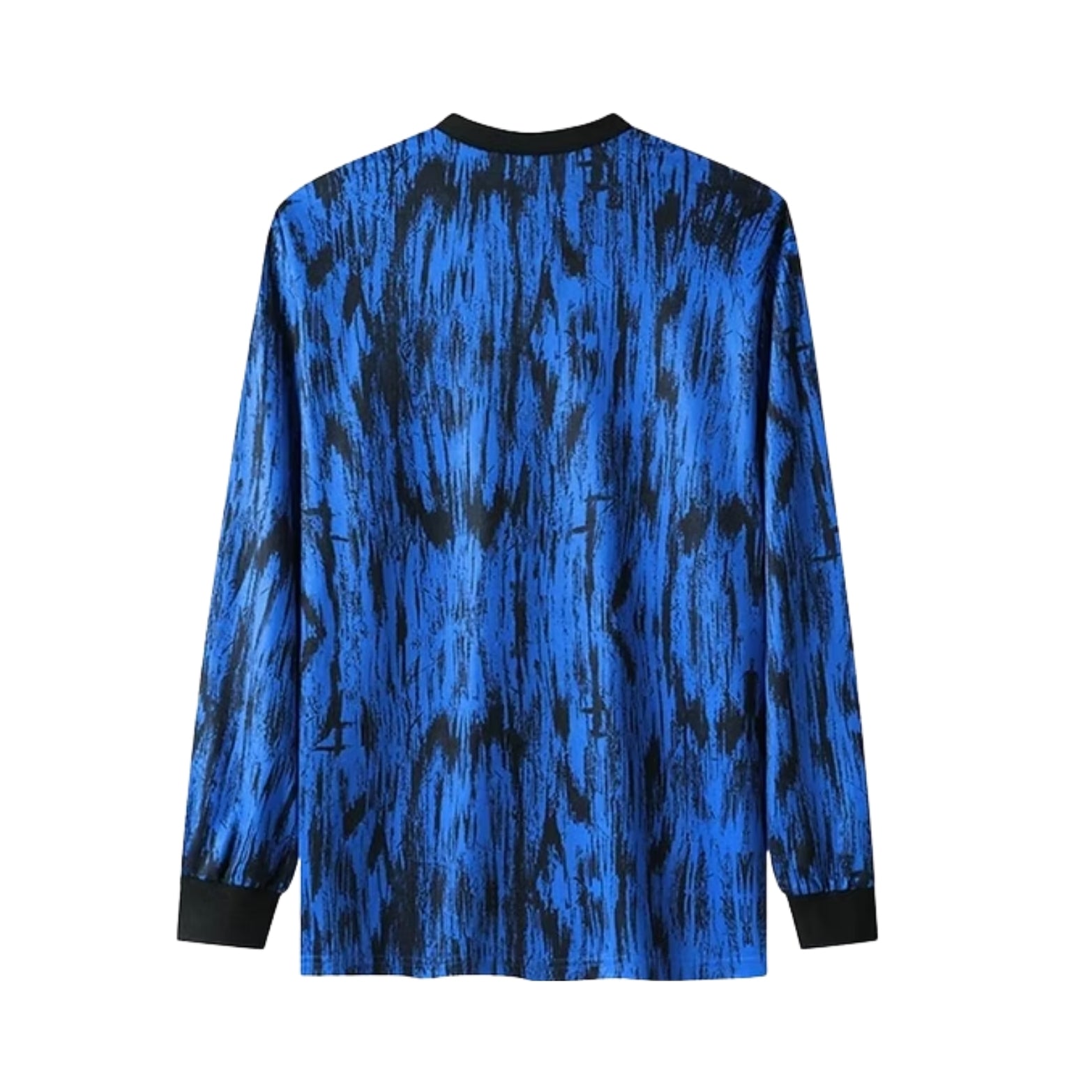 Manchester United Extérieur 92/93 - Manches Longues