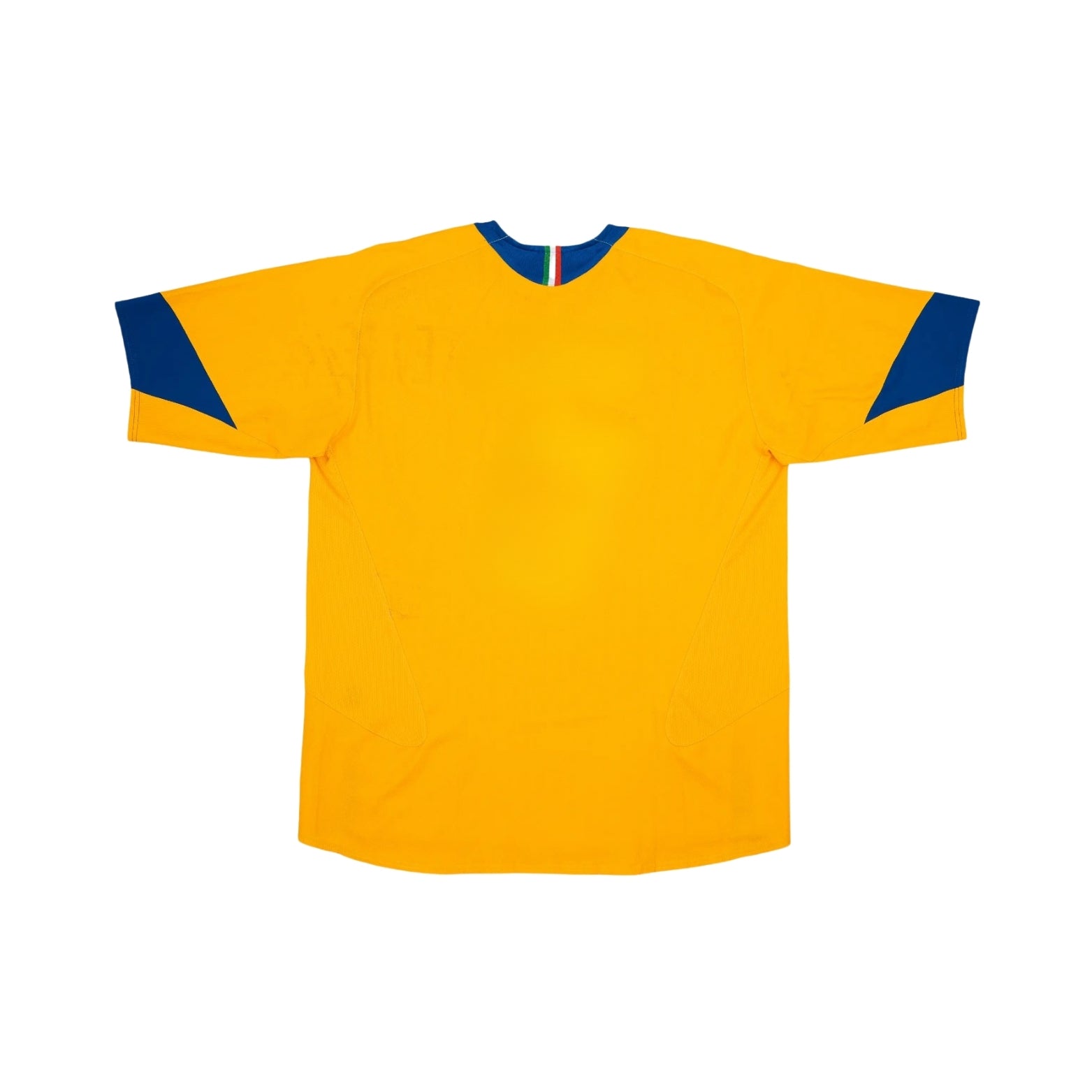 Juventus Troisième 05/06