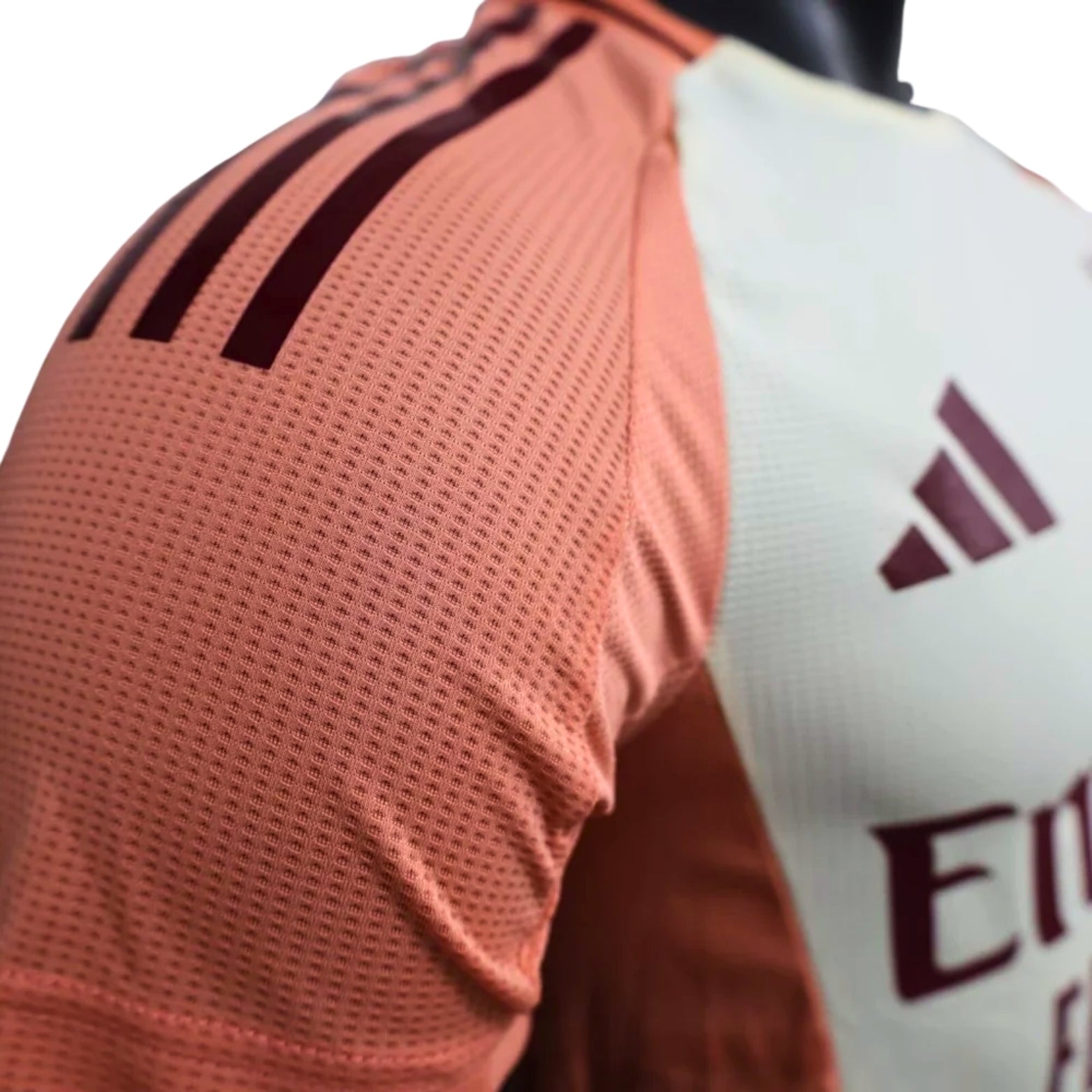 Olympique Lyonnais Troisième 24/25 - Version Joueur