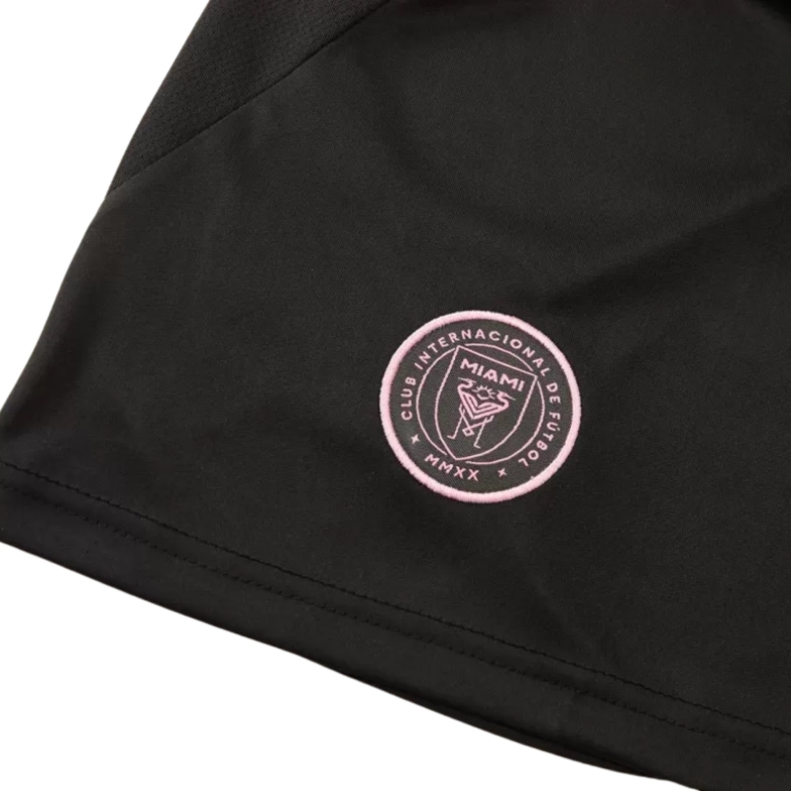 Short Inter Miami Extérieur 25/26