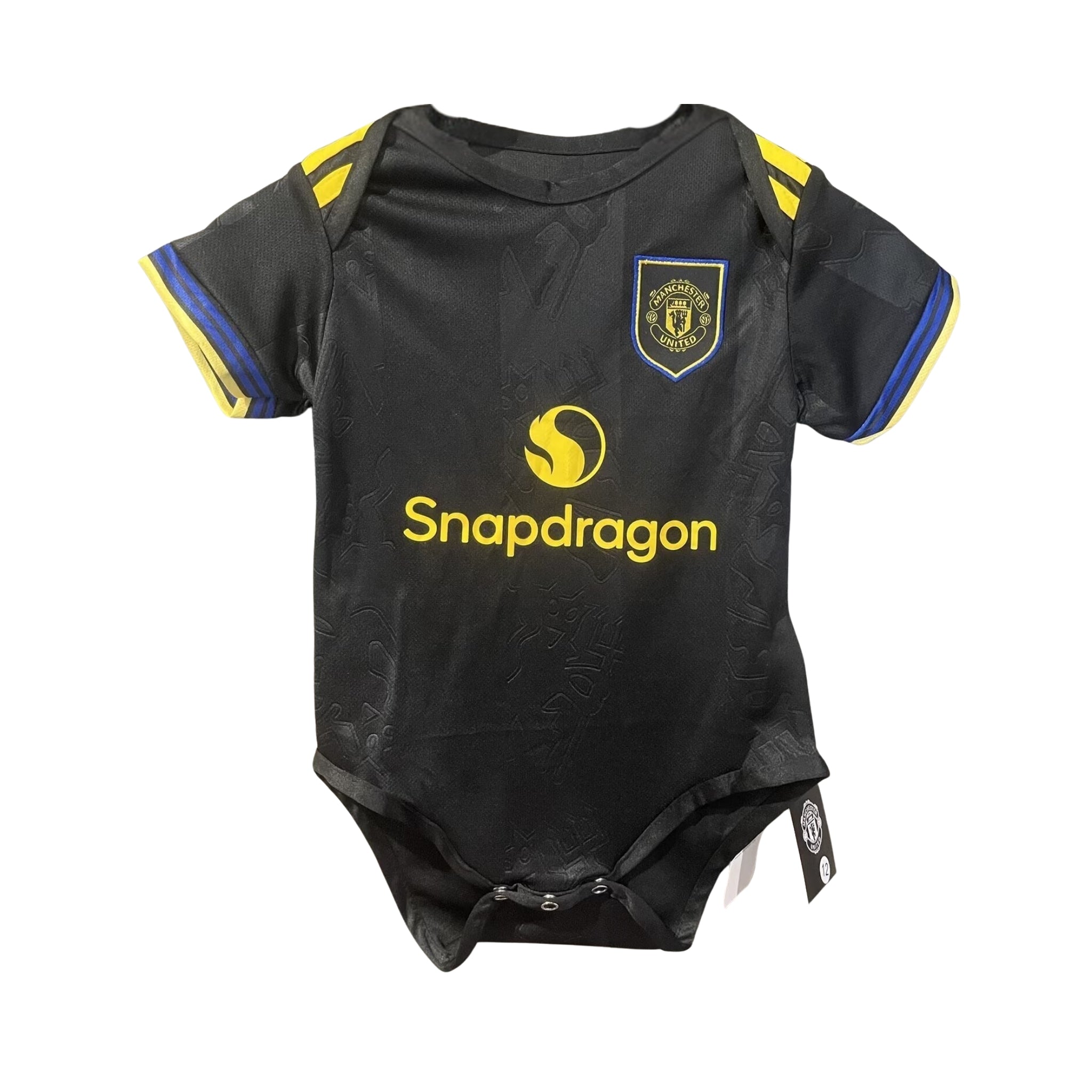 Body Bébé Manchester United Troisième 25/26