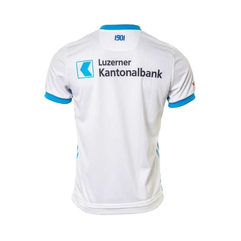FC Luzern Extérieur 25/26