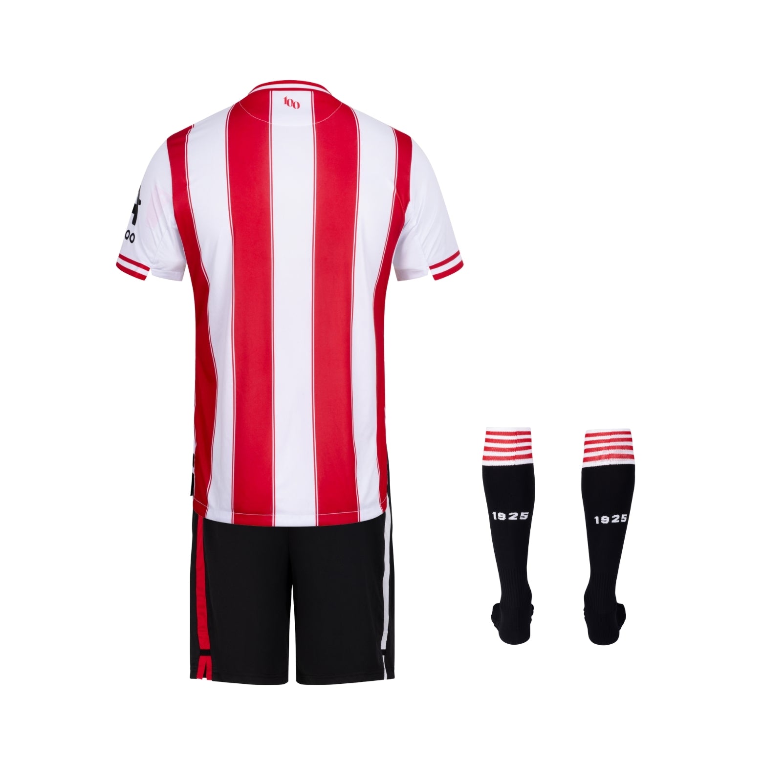 Kit - Brentford Domicile 25/26