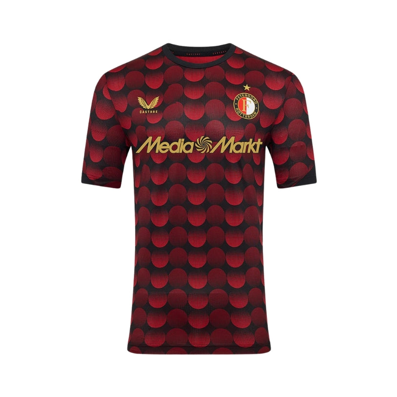 Feyenoord Avant-Match 25/26