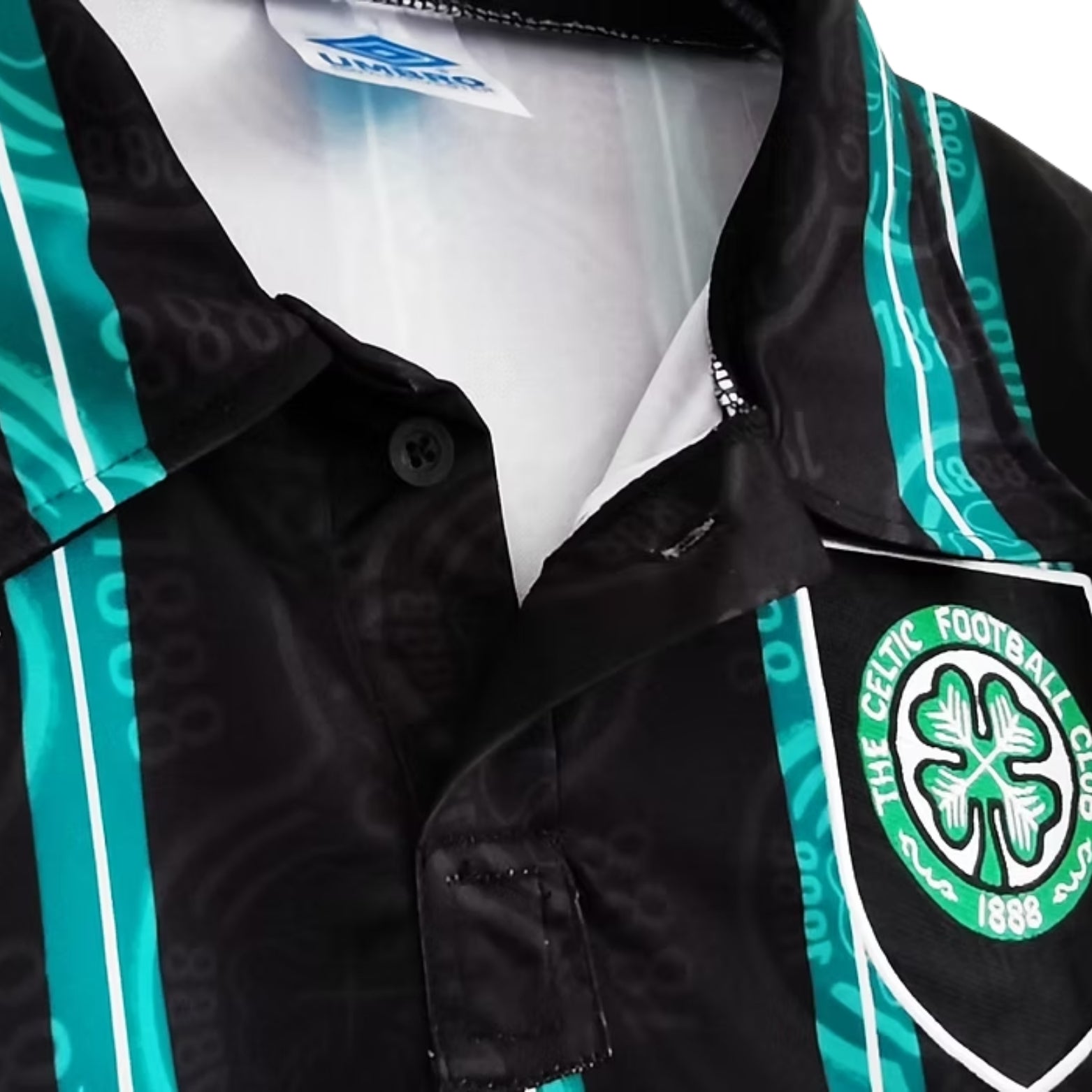 Celtic Extérieur 92/93