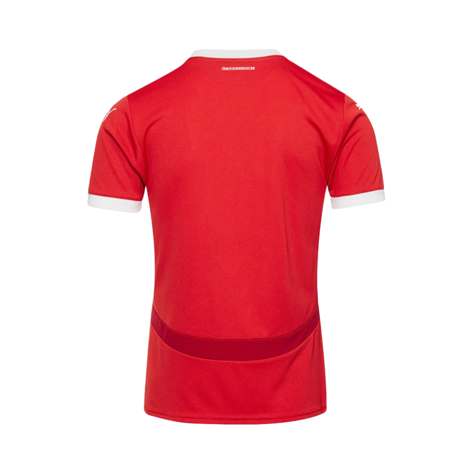 Autriche Domicile 24/25