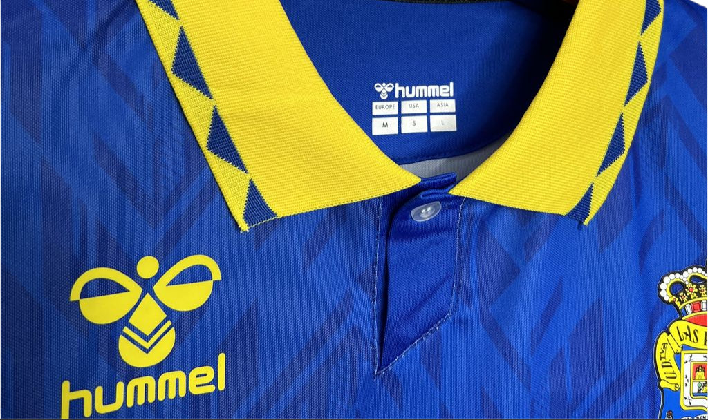 Las Palmas Extérieur 24/25