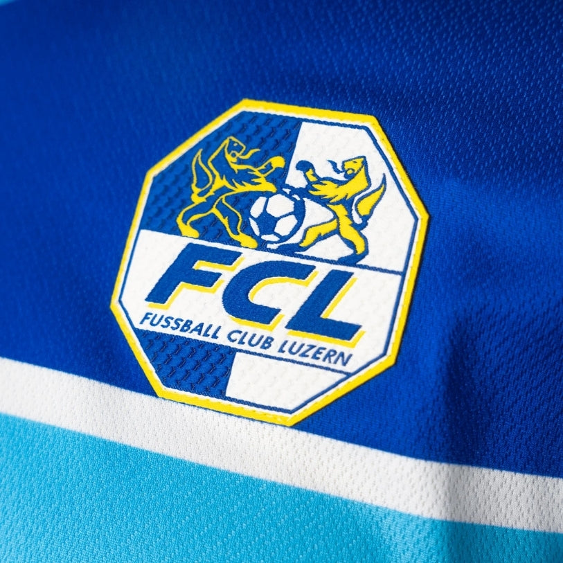 FC Luzern Extérieur 25/26