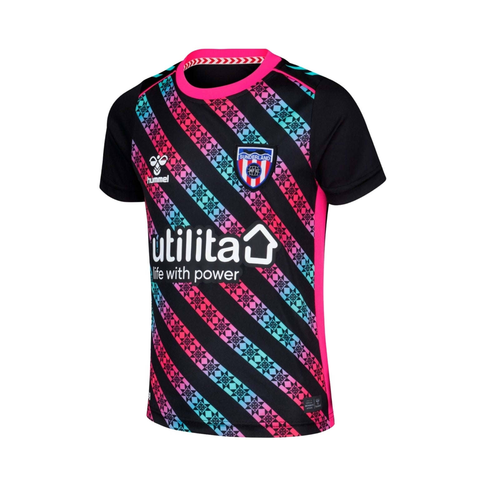 Sunderland Gardiens de But 25/26