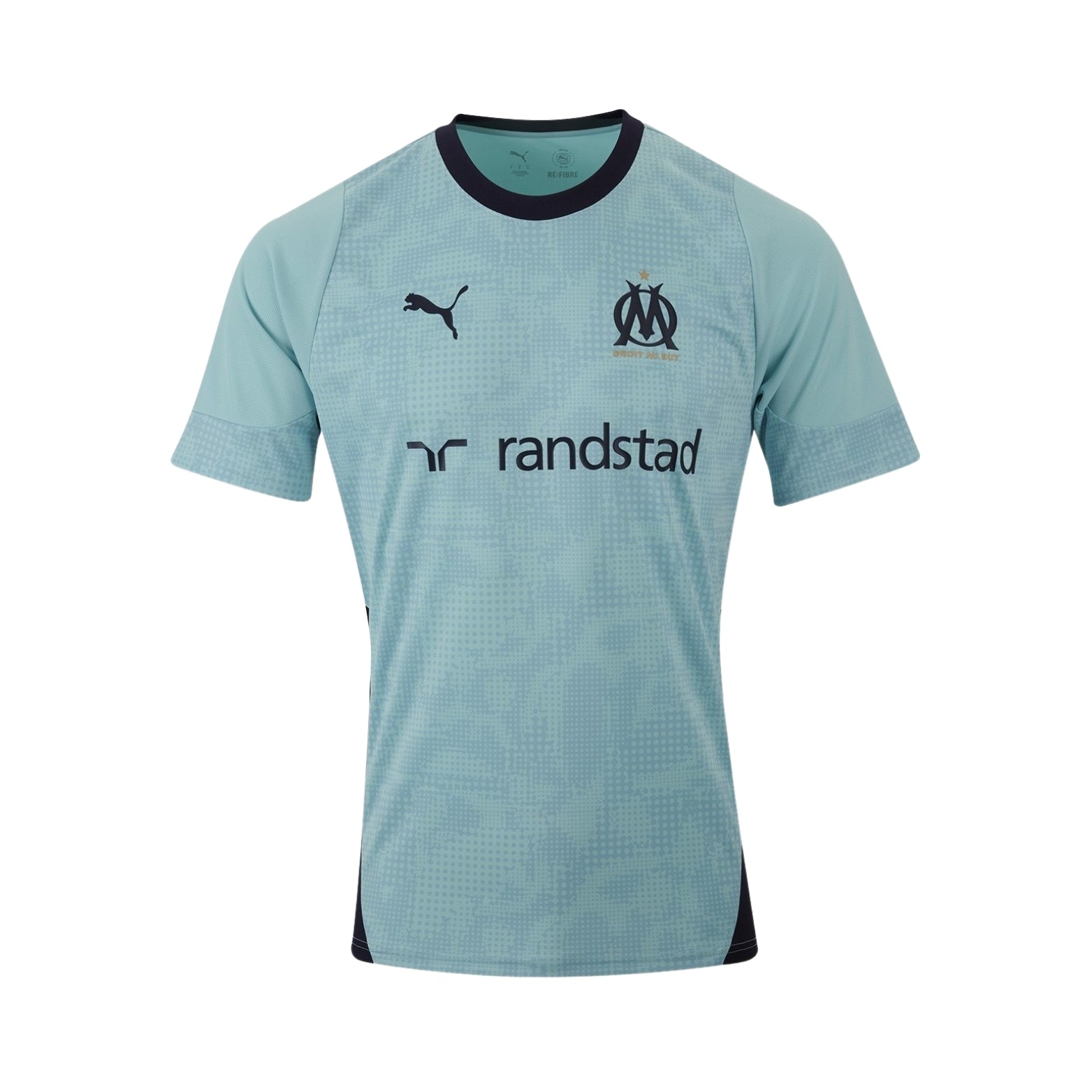 Olympique de Marseille Entraînement 25/26