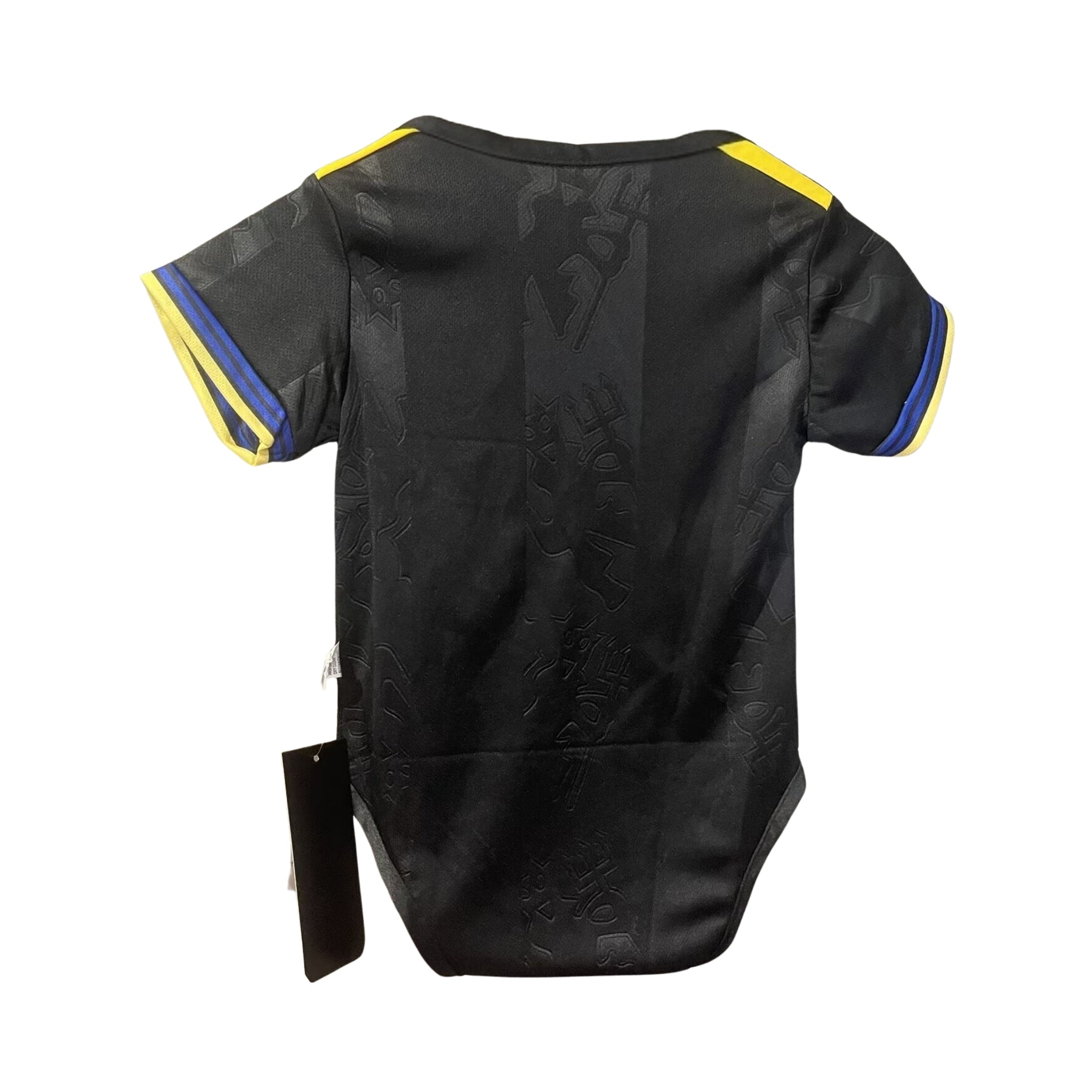 Body Bébé Manchester United Troisième 25/26