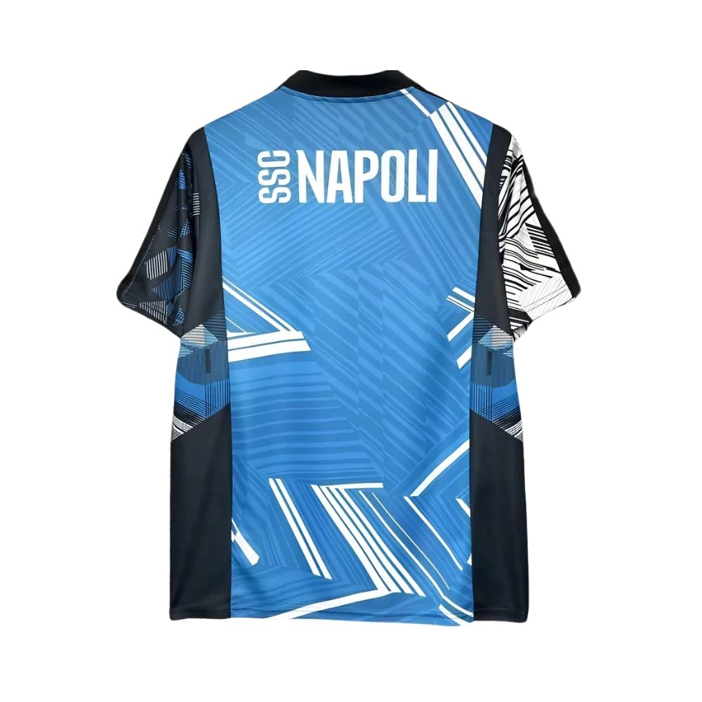 Naples Édition Speciale 24/25