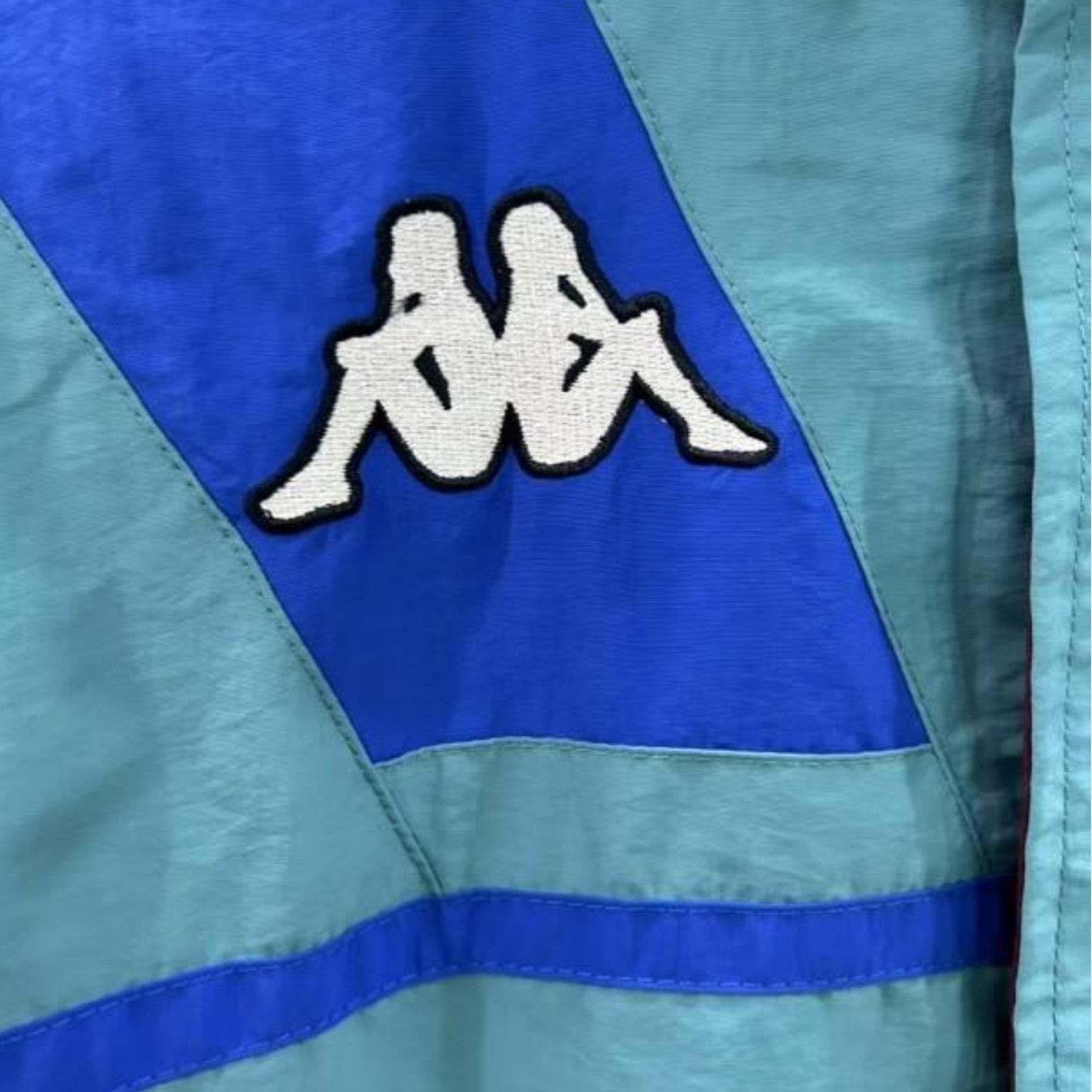 Coupe-Vent - Arsenal 25/26