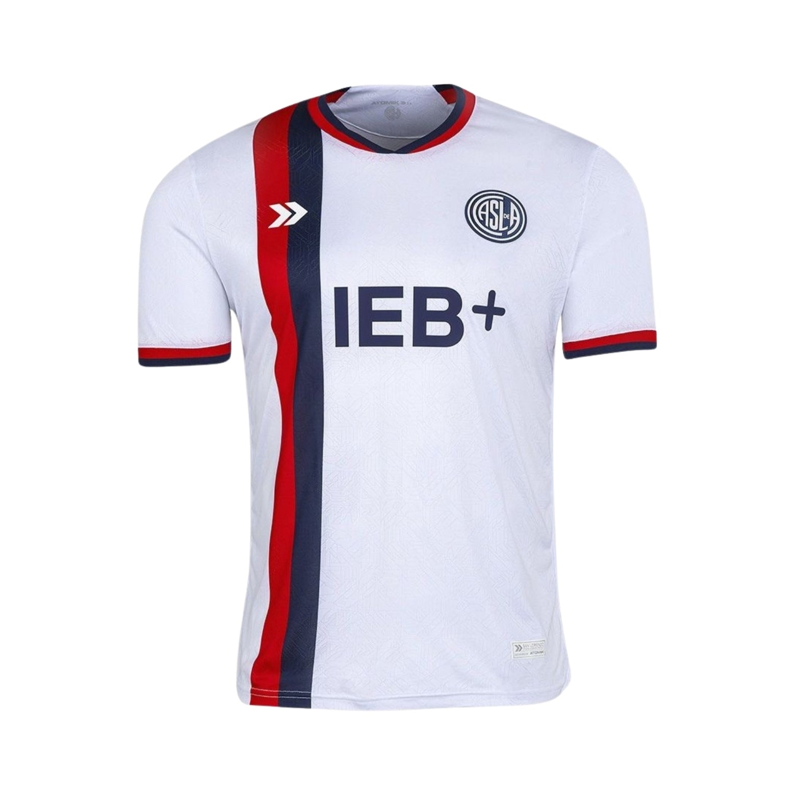 San Lorenzo Extérieur 25/26