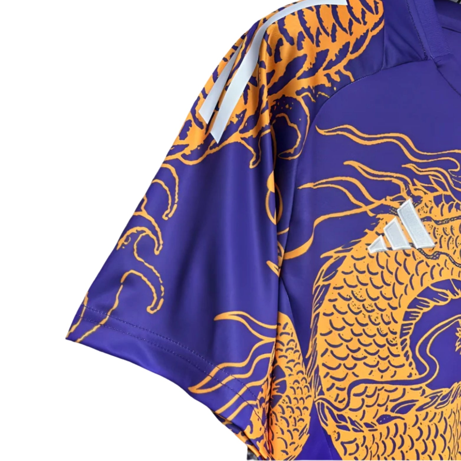 Real Madrid Édition Spéciale 24/25