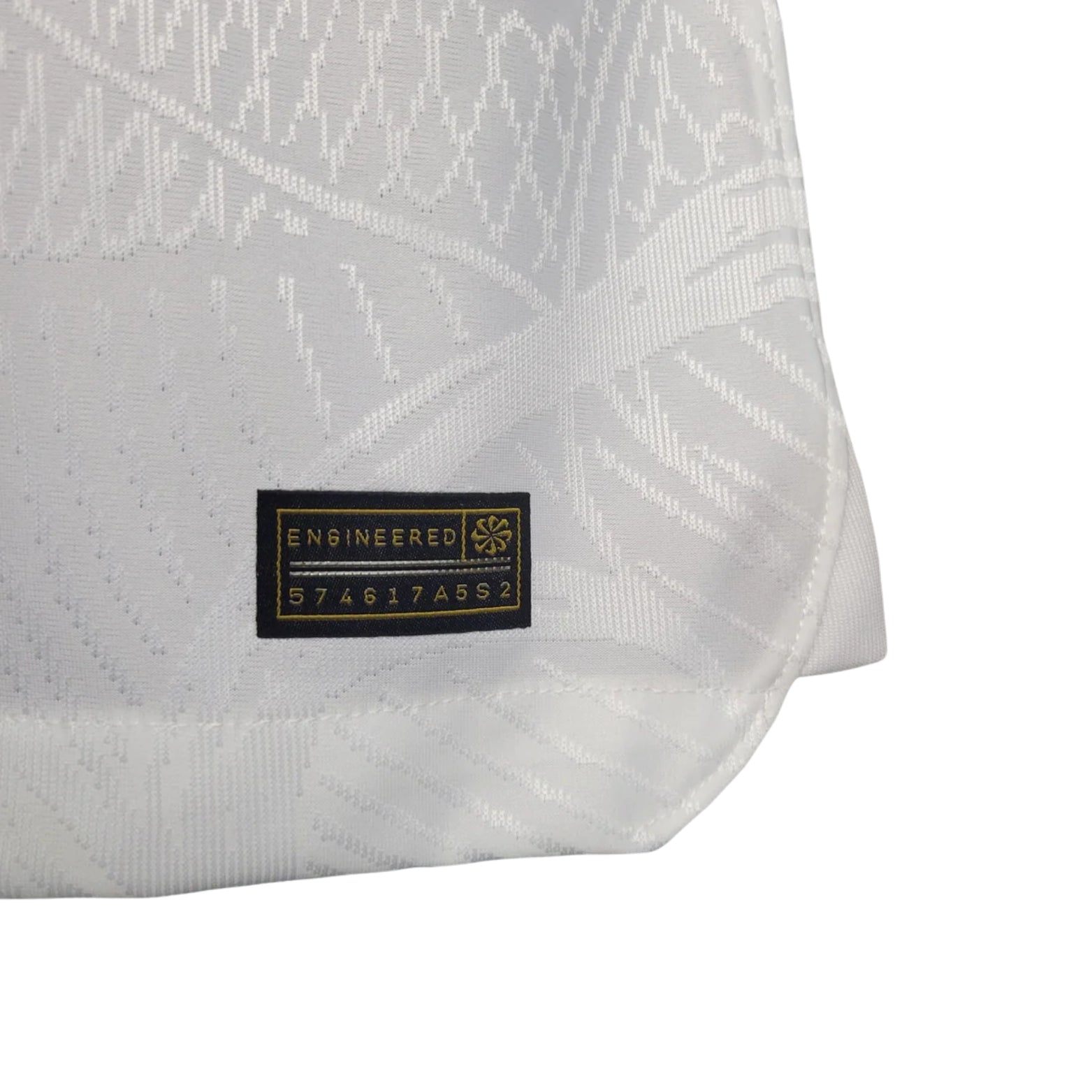 PSG Extérieur 23/24 - Version Joueur