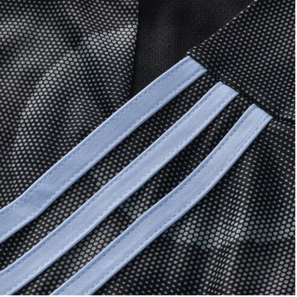 Aston Villa Extérieur 25/26 - Manches Longues