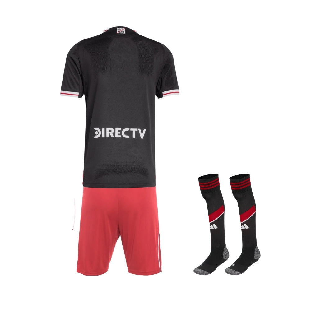 Kit - River Plate Extérieur 25/26