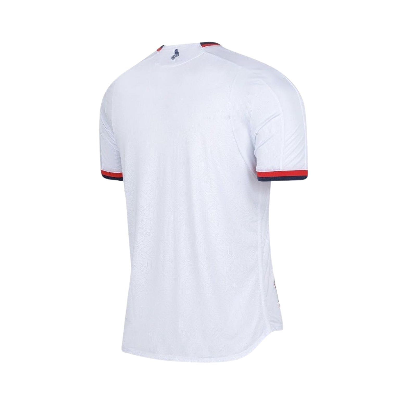 San Lorenzo Extérieur 25/26