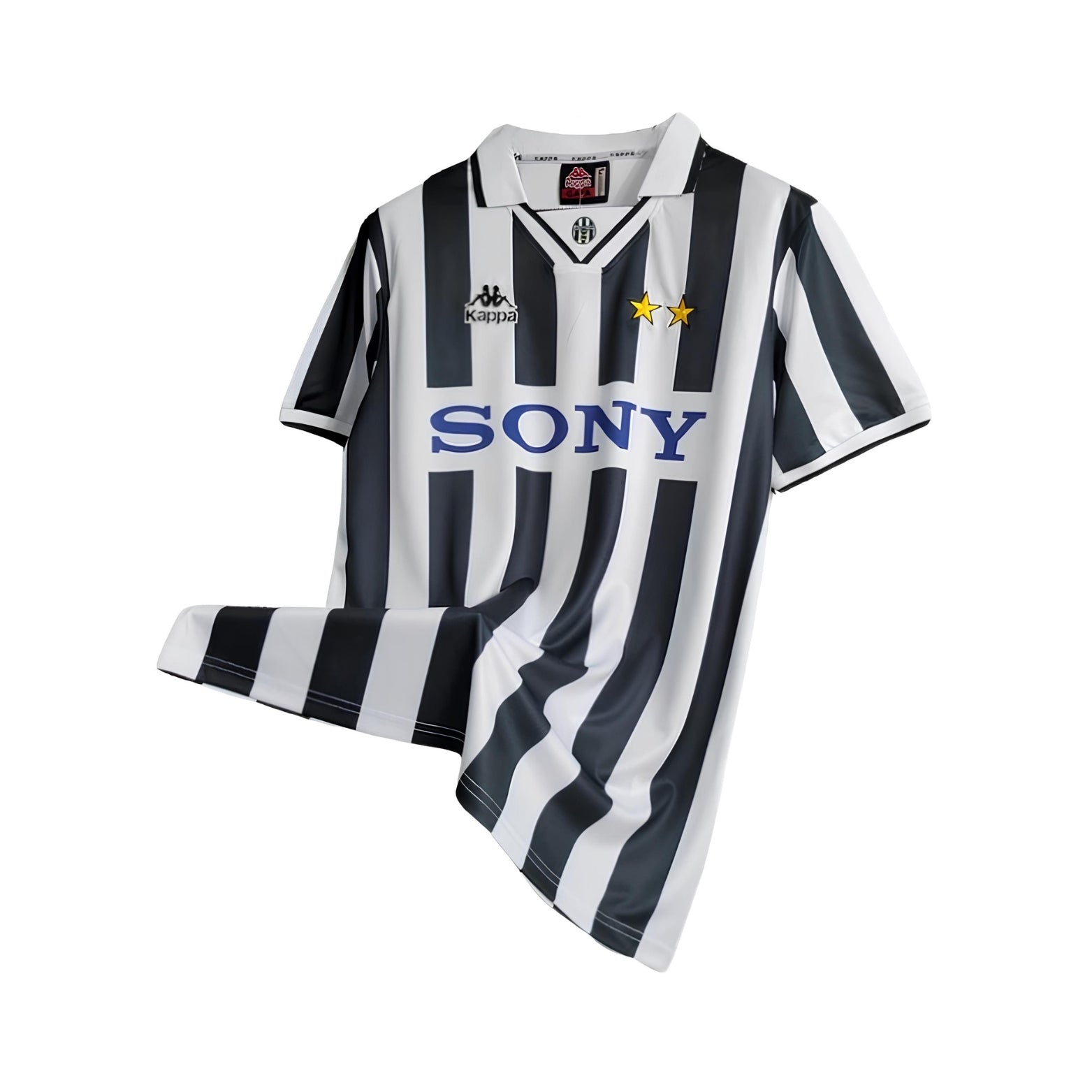 Juventus Domicile 95/96