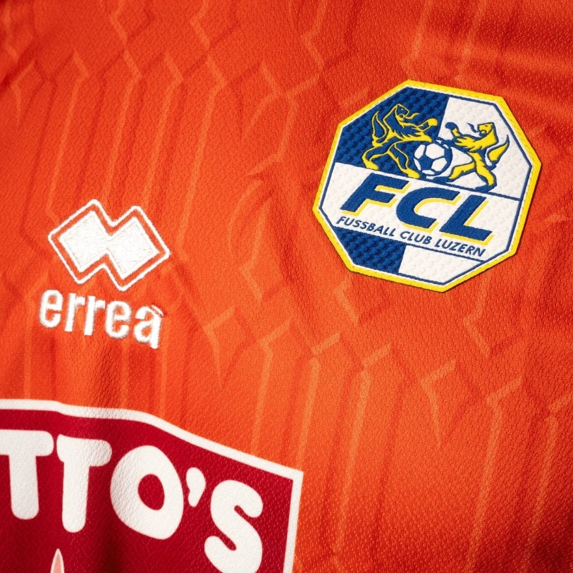 FC Luzern Gardiens de But 25/26