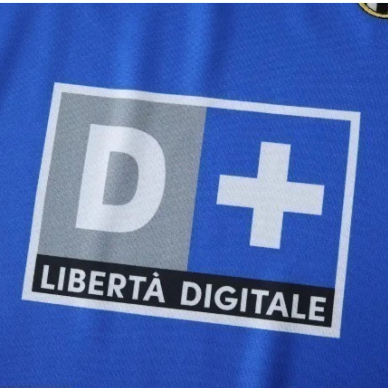 Juventus Extérieur 99/00 - Manches Longues