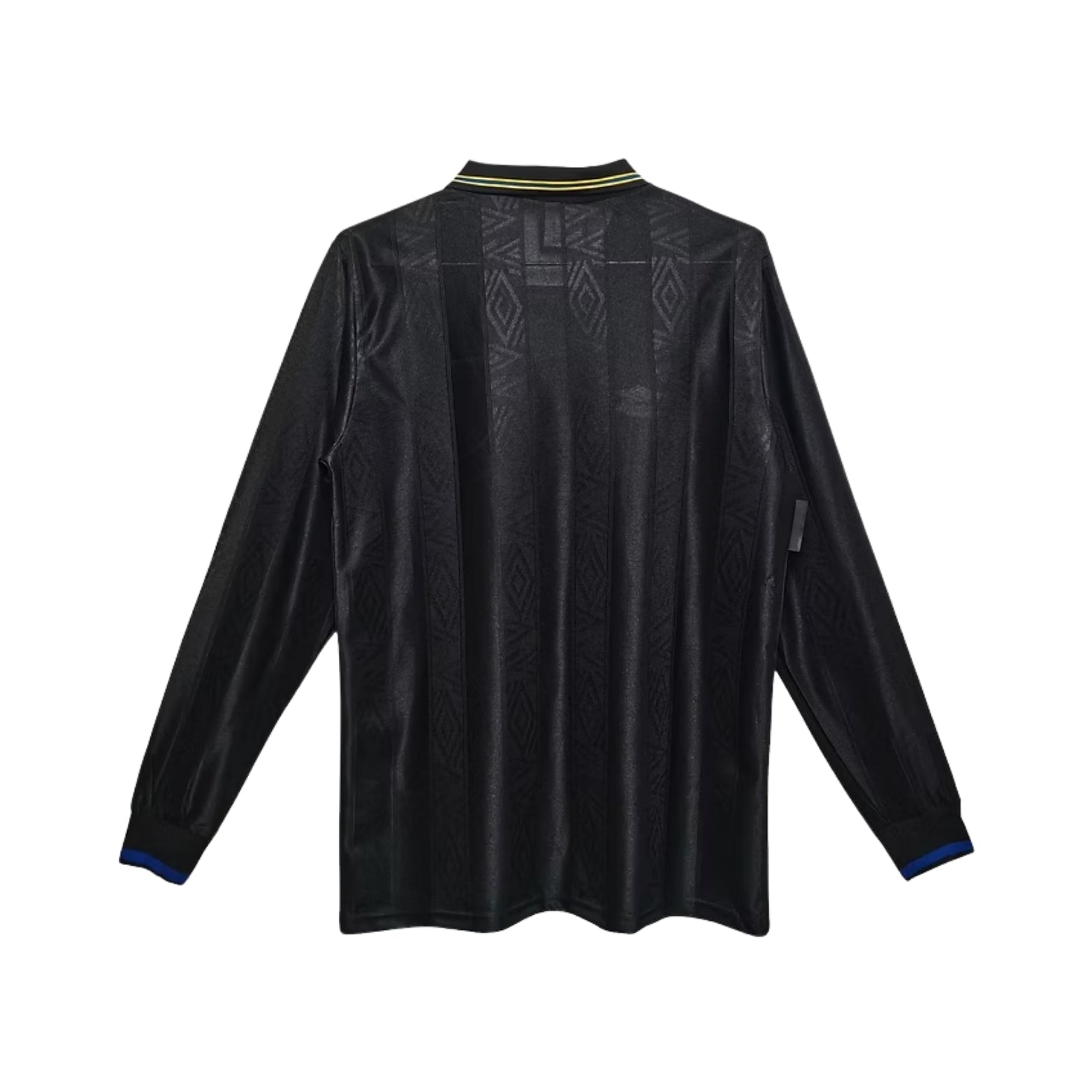 Manchester United Extérieur 93/94 - Manches Longues