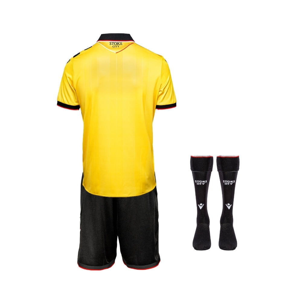 Kit - Stoke City Troisième 25/26