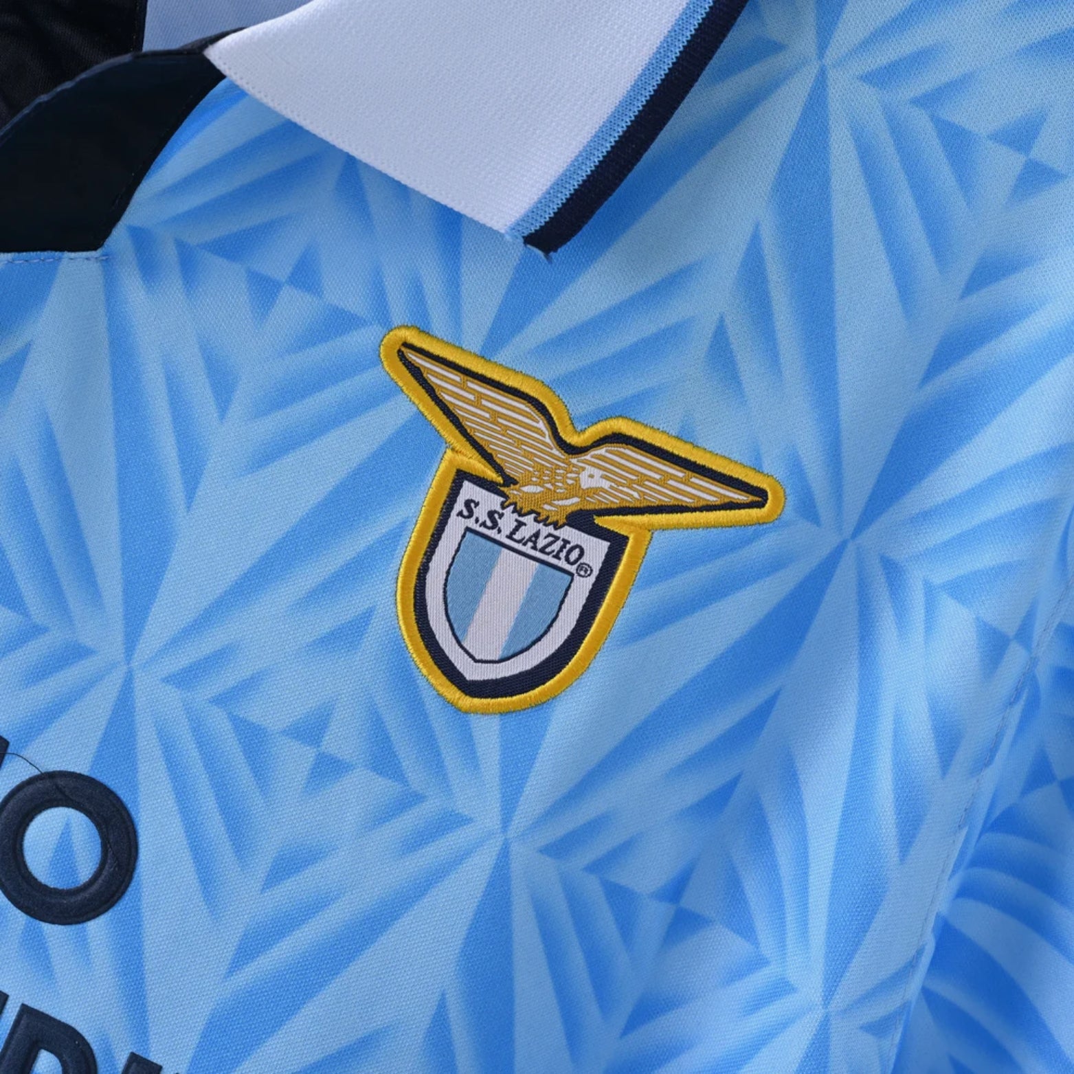 Lazio Domicile 91/92