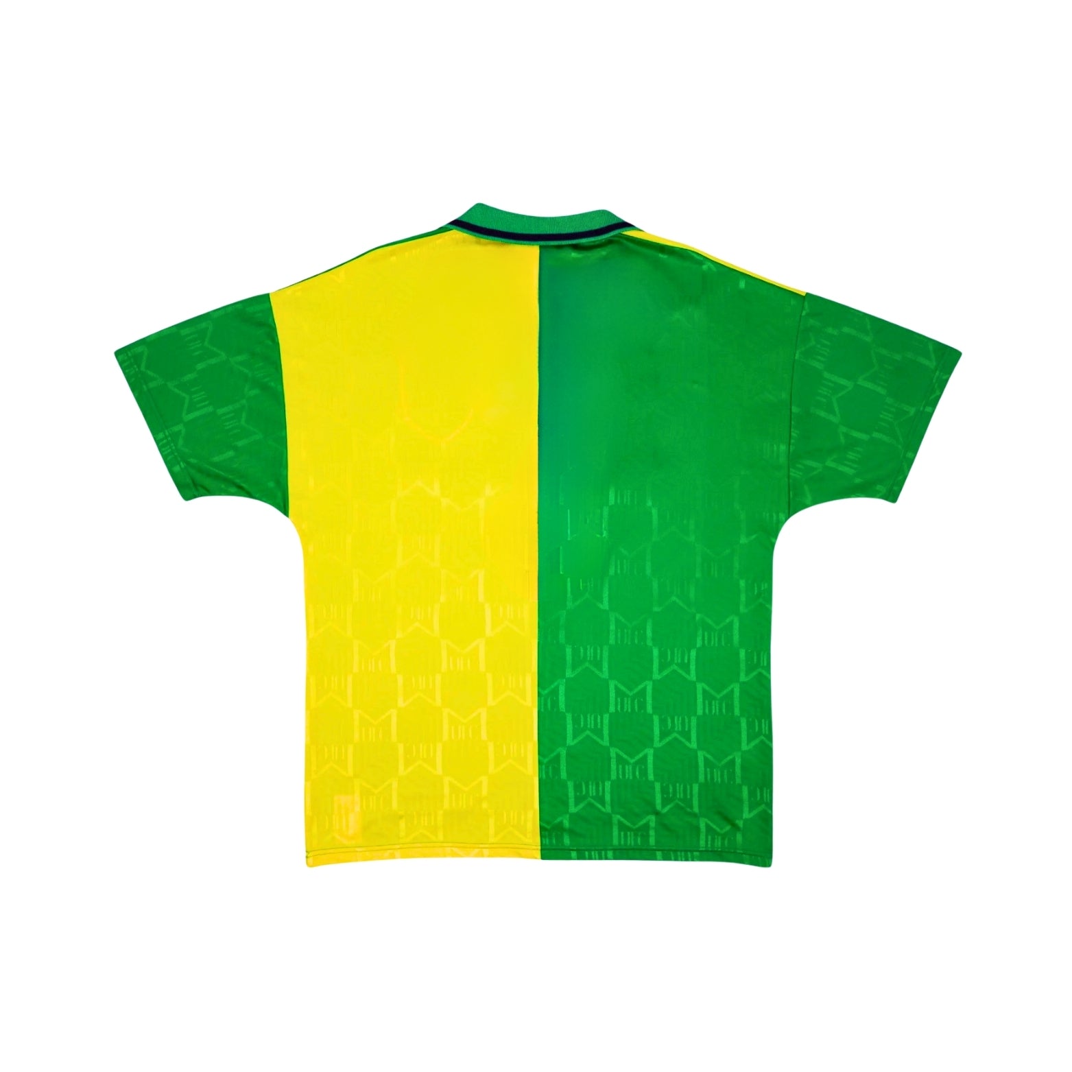 Manchester United Troisième 93/94