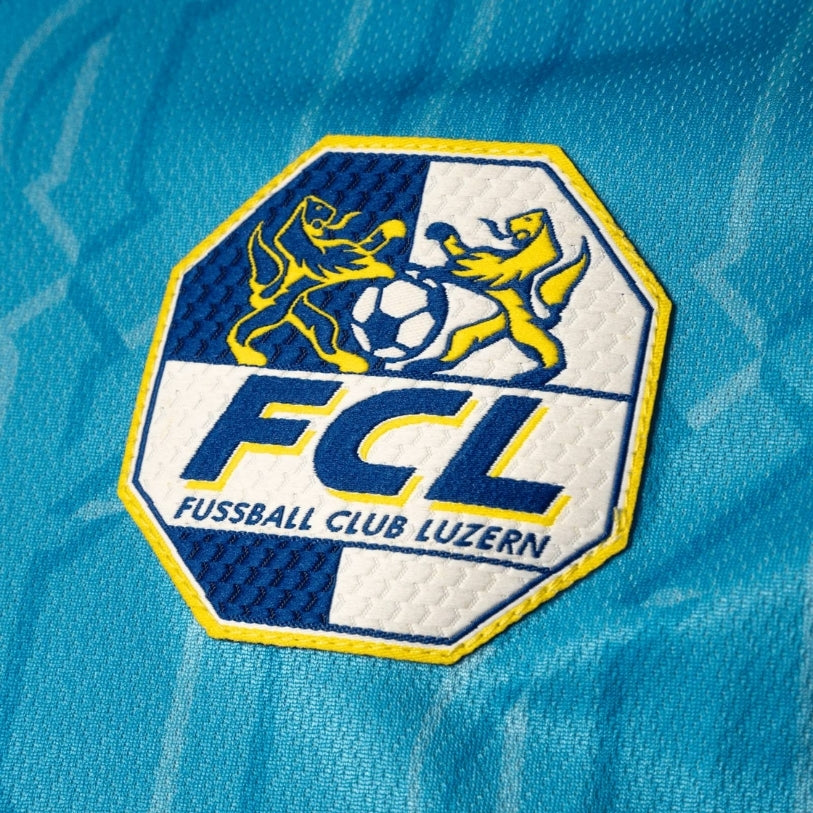 FC Luzern Gardiens de But 25/26