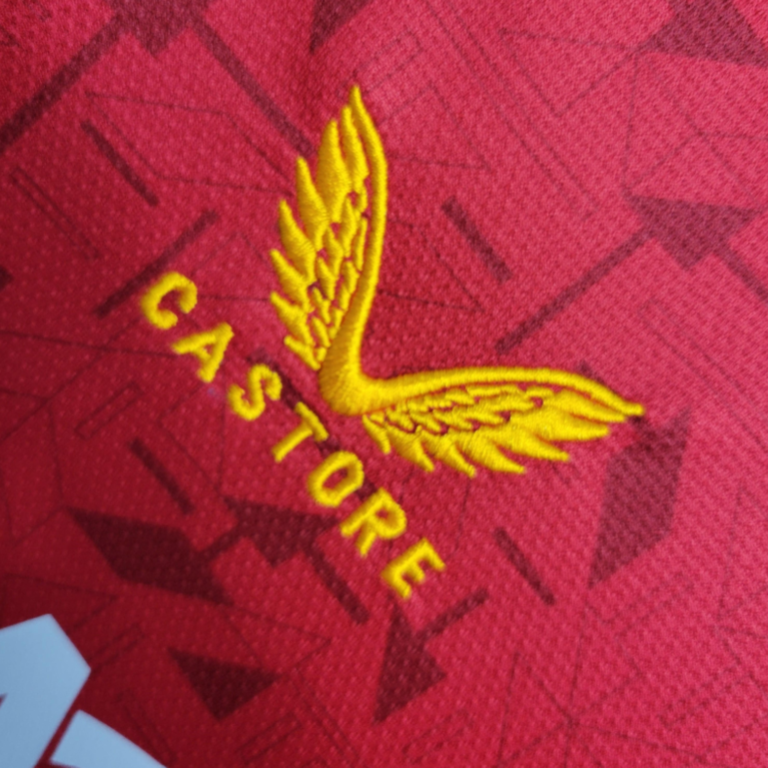 Wolves Extérieur 23/24