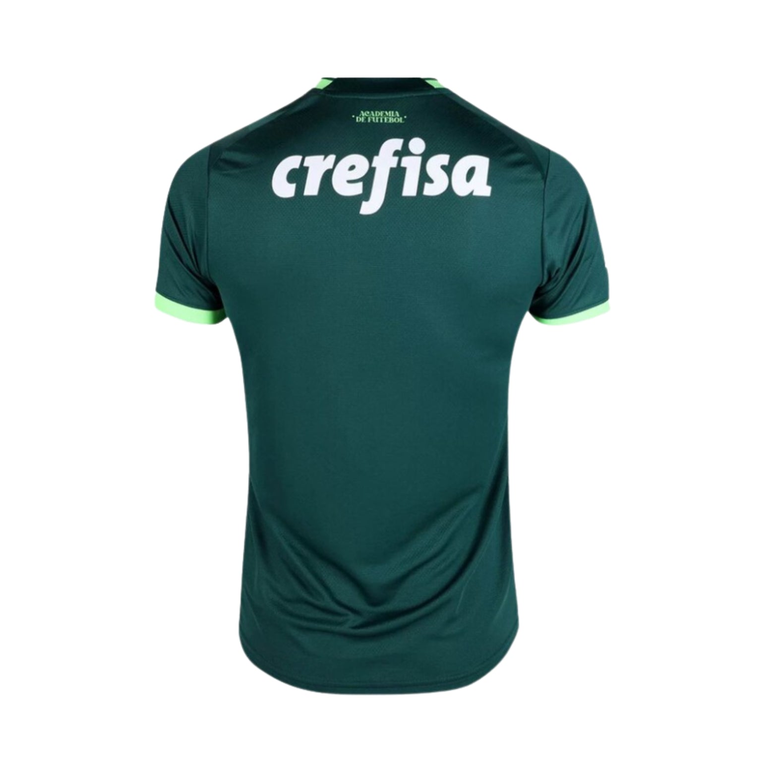 Palmeiras Domicile 23/24