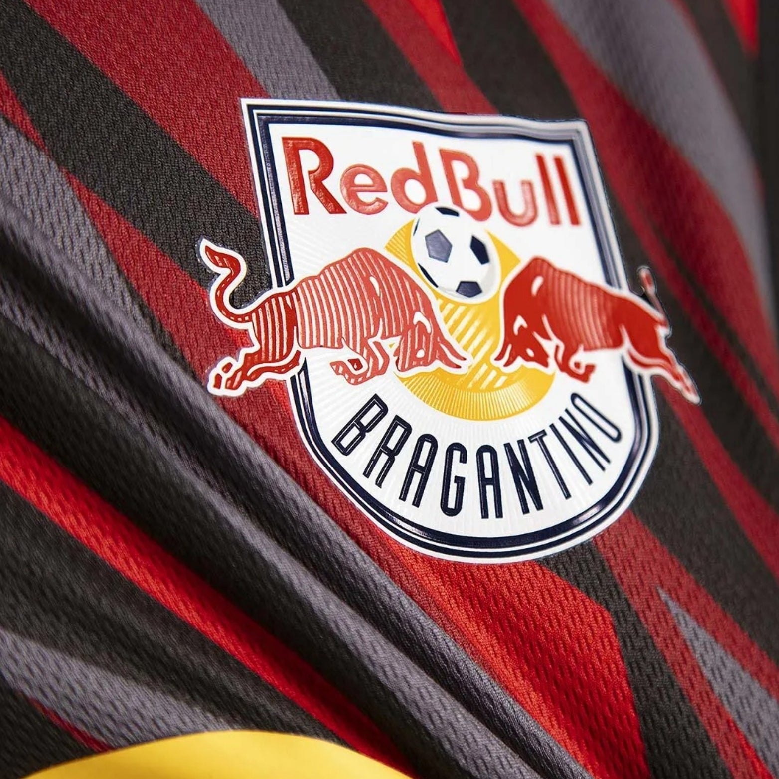 Bragantino Troisième 25/26