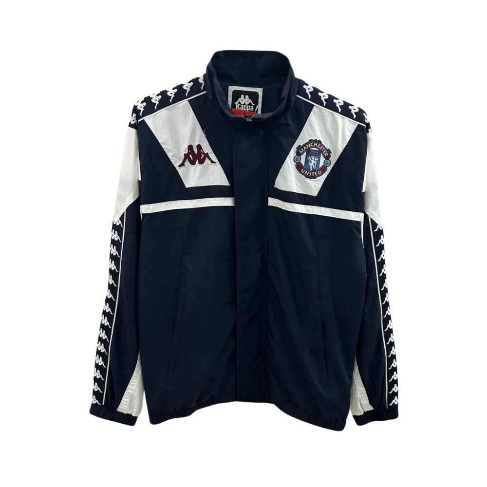 Coupe-Vent - Manchester United 25/26
